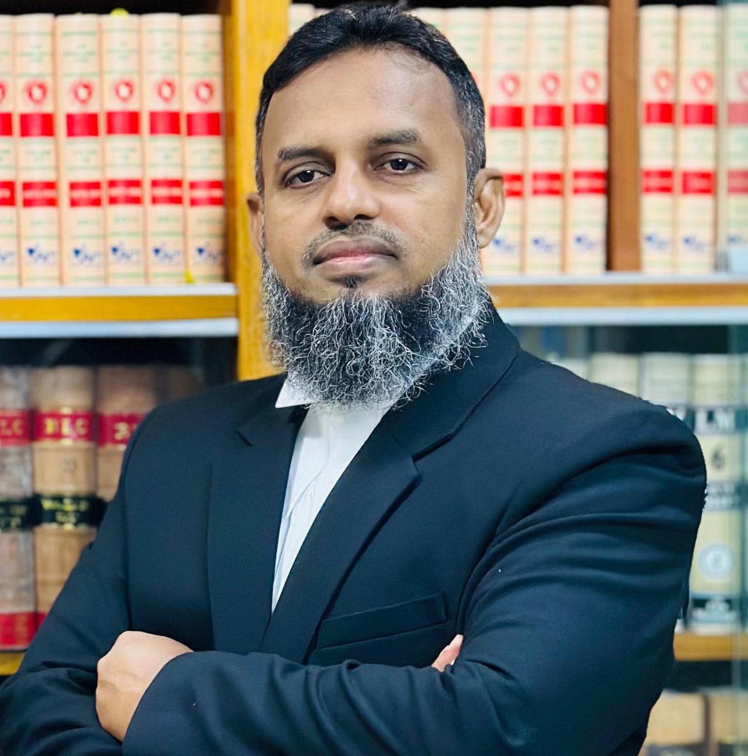 Mohiul Islam