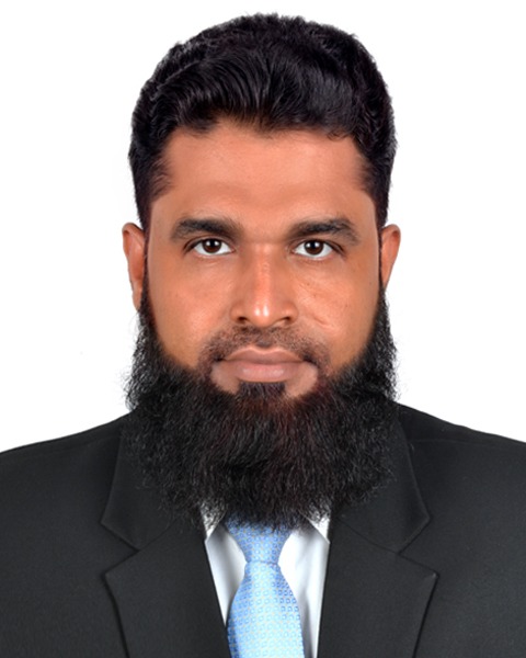 Md. Tariqul Islam